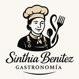 Sinthia Benitez Gastronomía